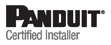 Panduit partner logo